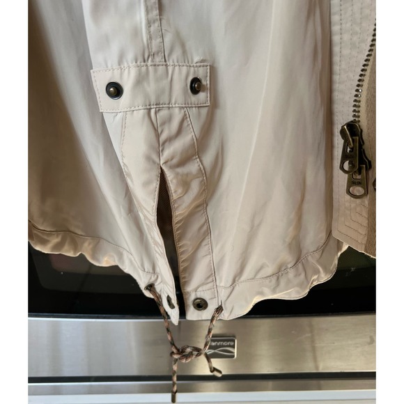 Womens frye mojave desert marsh coat - Picture 15 of 16